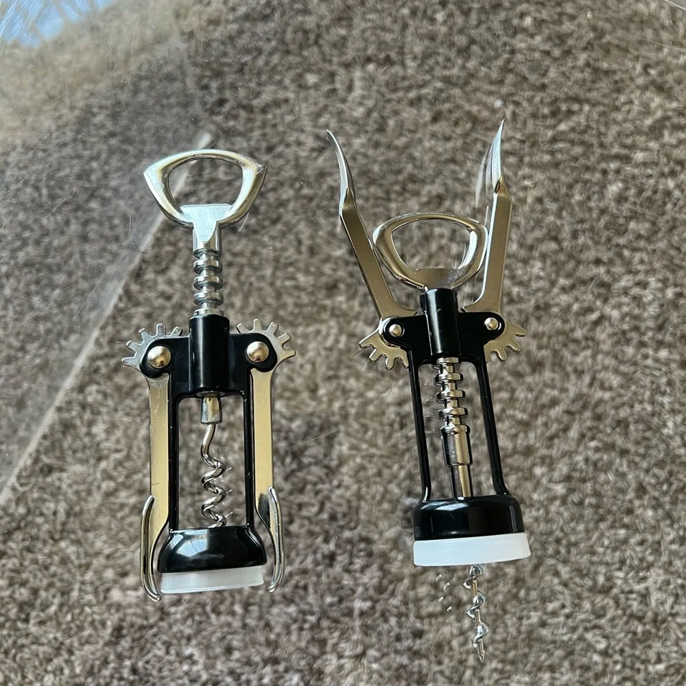 2 Corkscrews - Picture 2 of 3